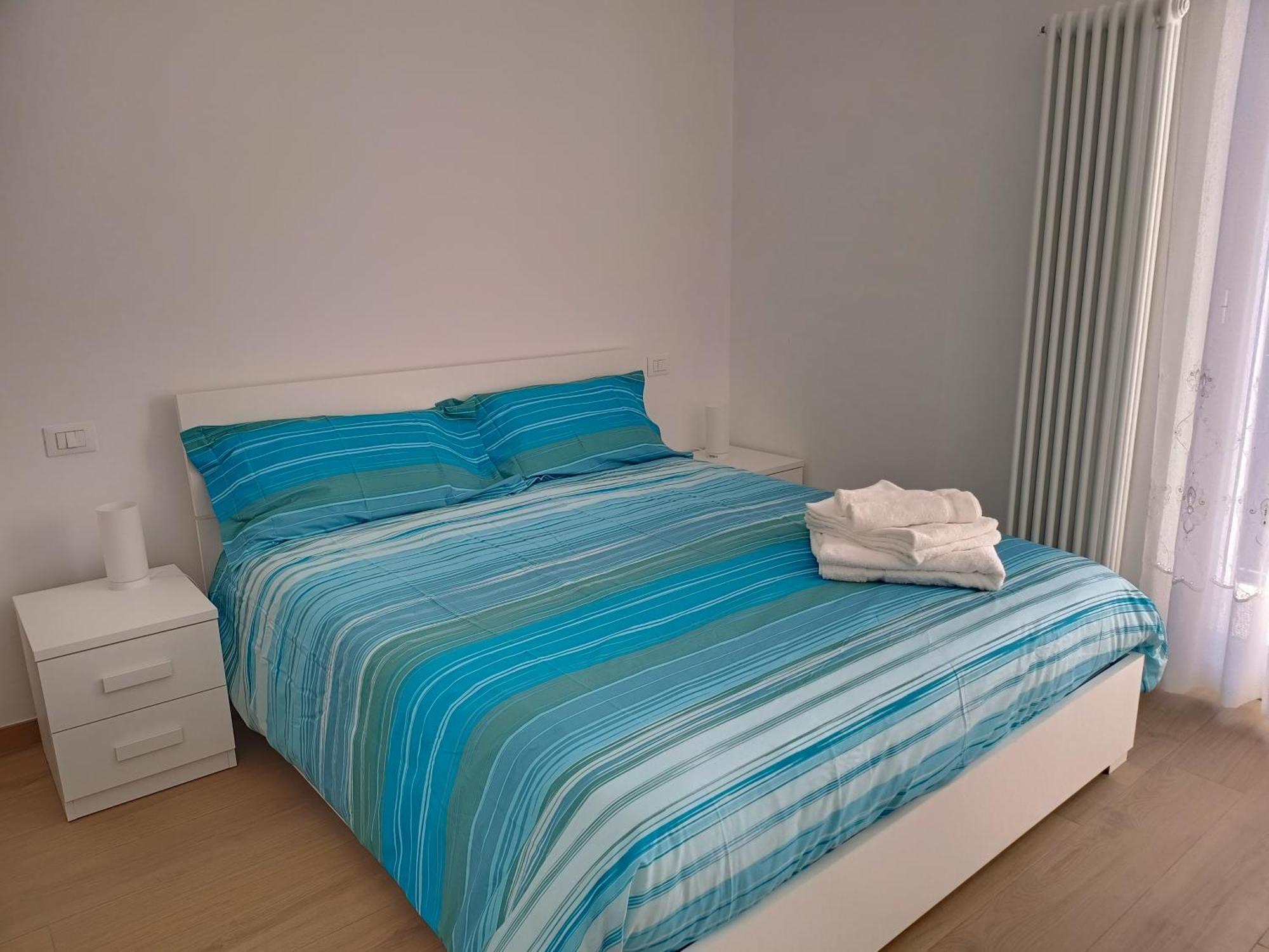 Sunny House Villa Carasco Ngoại thất bức ảnh