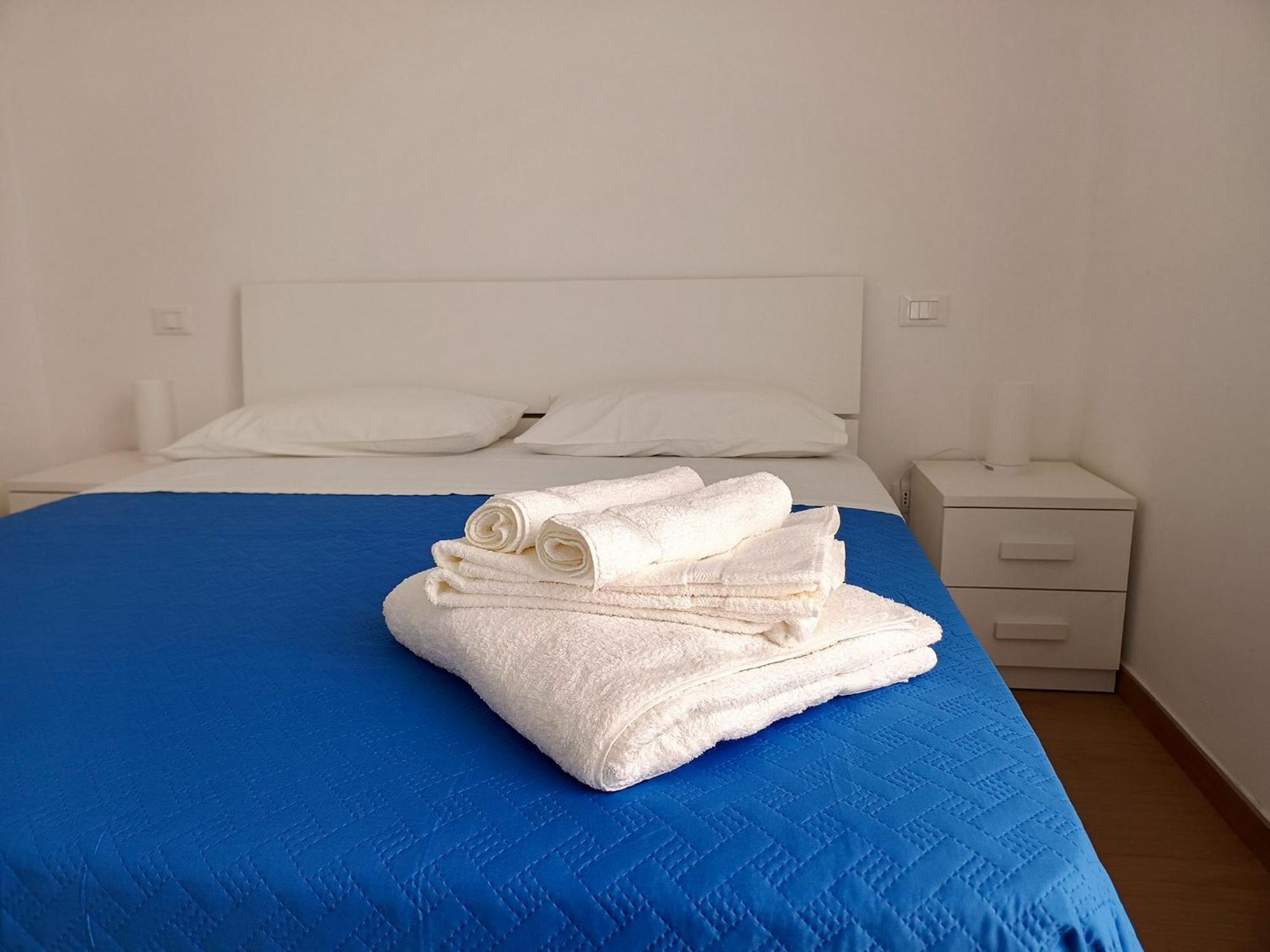 Sunny House Villa Carasco Ngoại thất bức ảnh