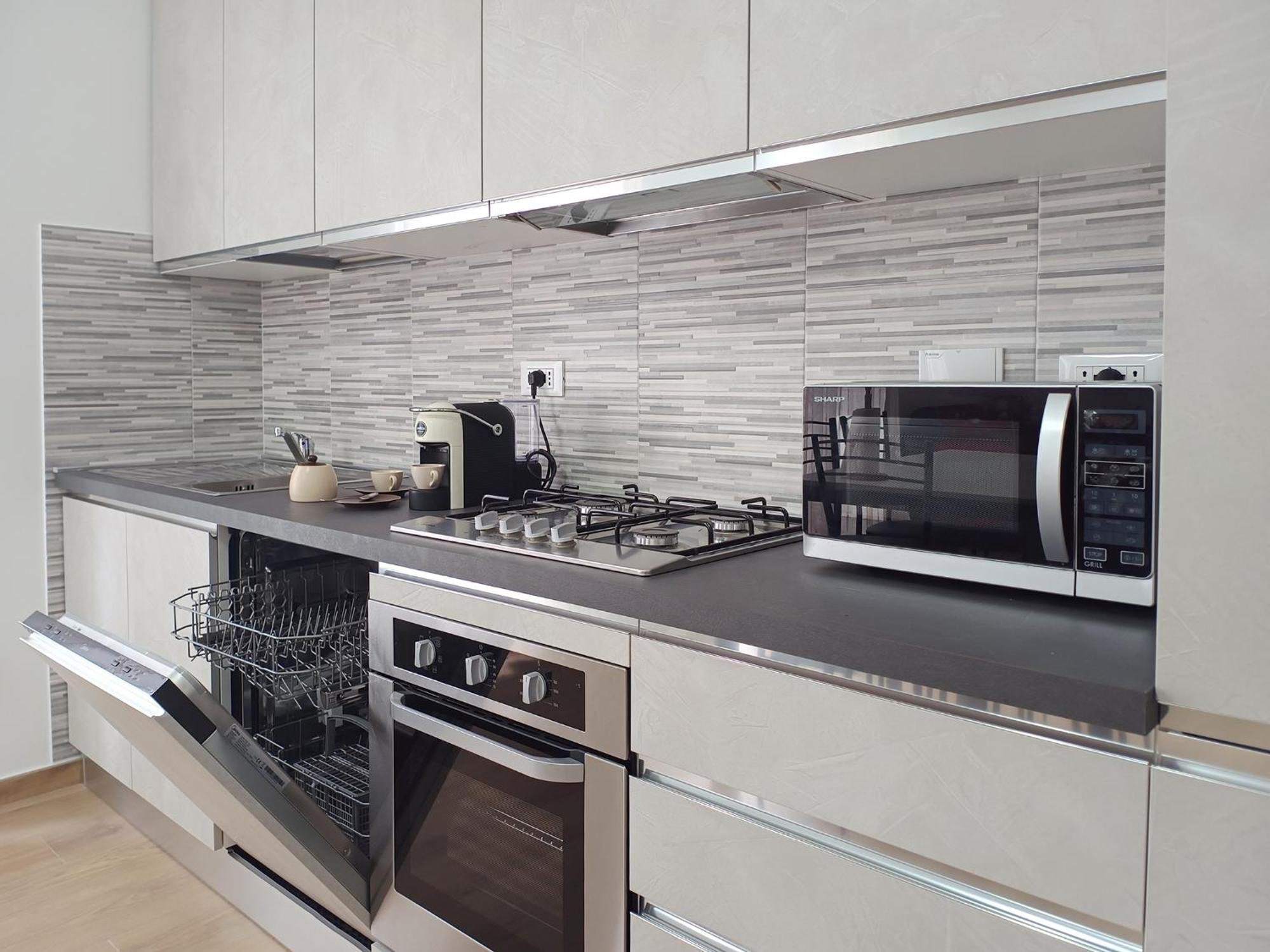 Sunny House Villa Carasco Ngoại thất bức ảnh