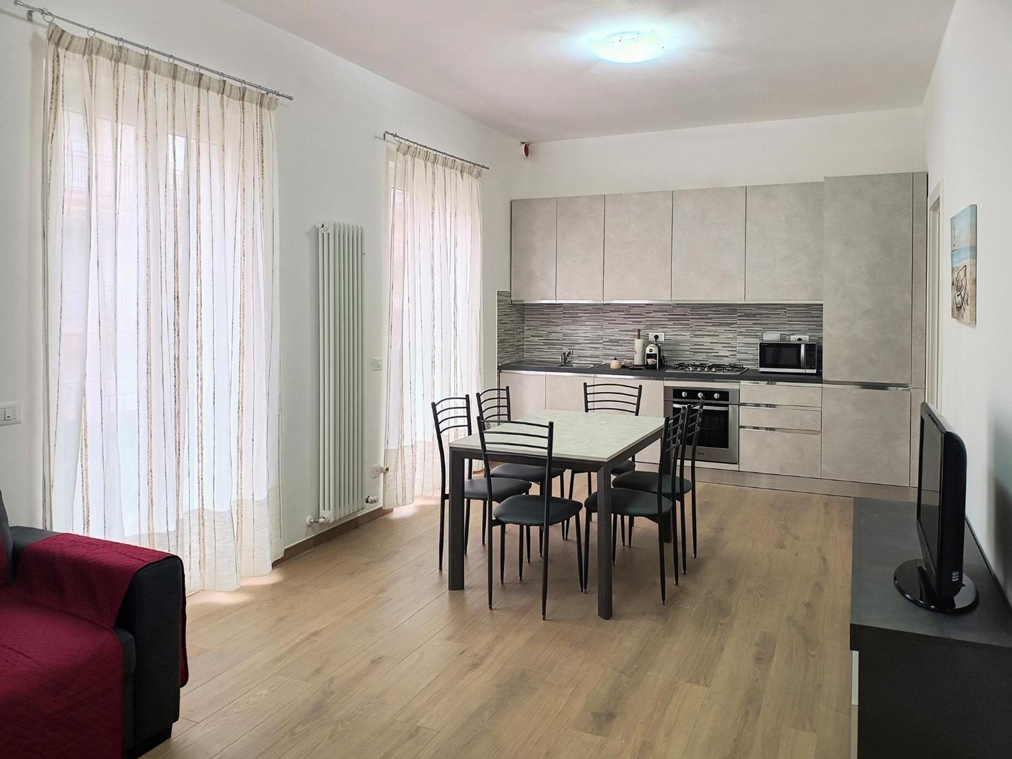Sunny House Villa Carasco Ngoại thất bức ảnh