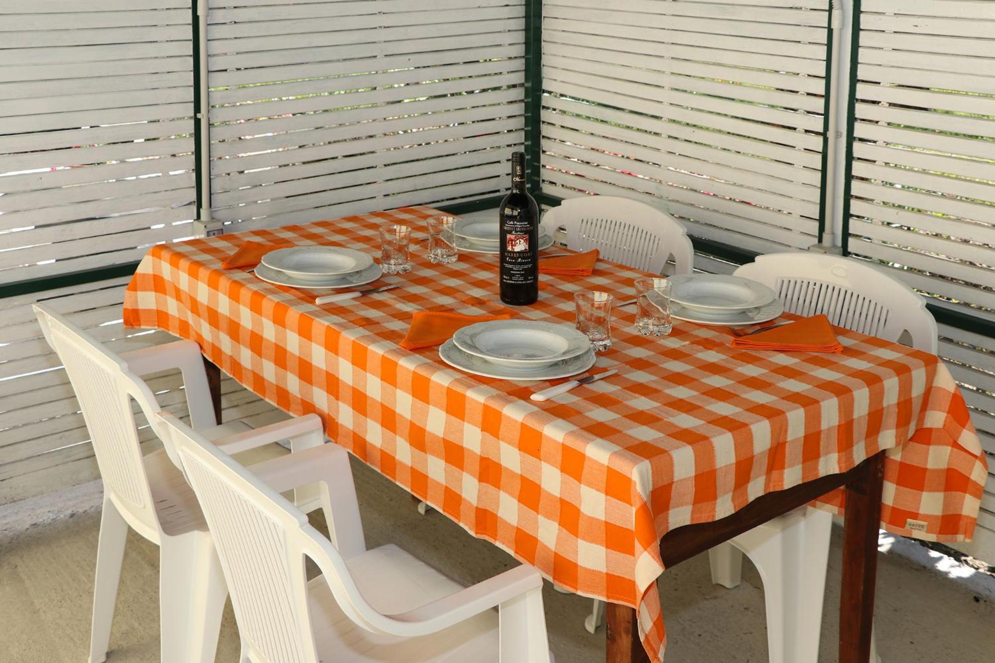 Sunny House Villa Carasco Ngoại thất bức ảnh