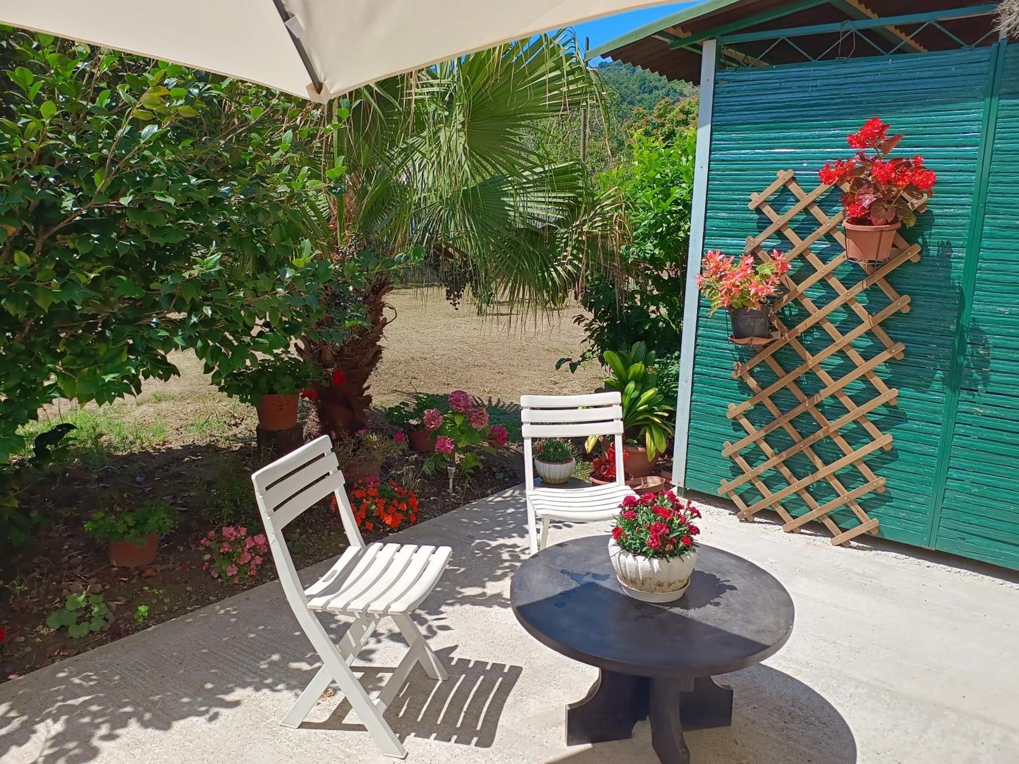 Sunny House Villa Carasco Ngoại thất bức ảnh